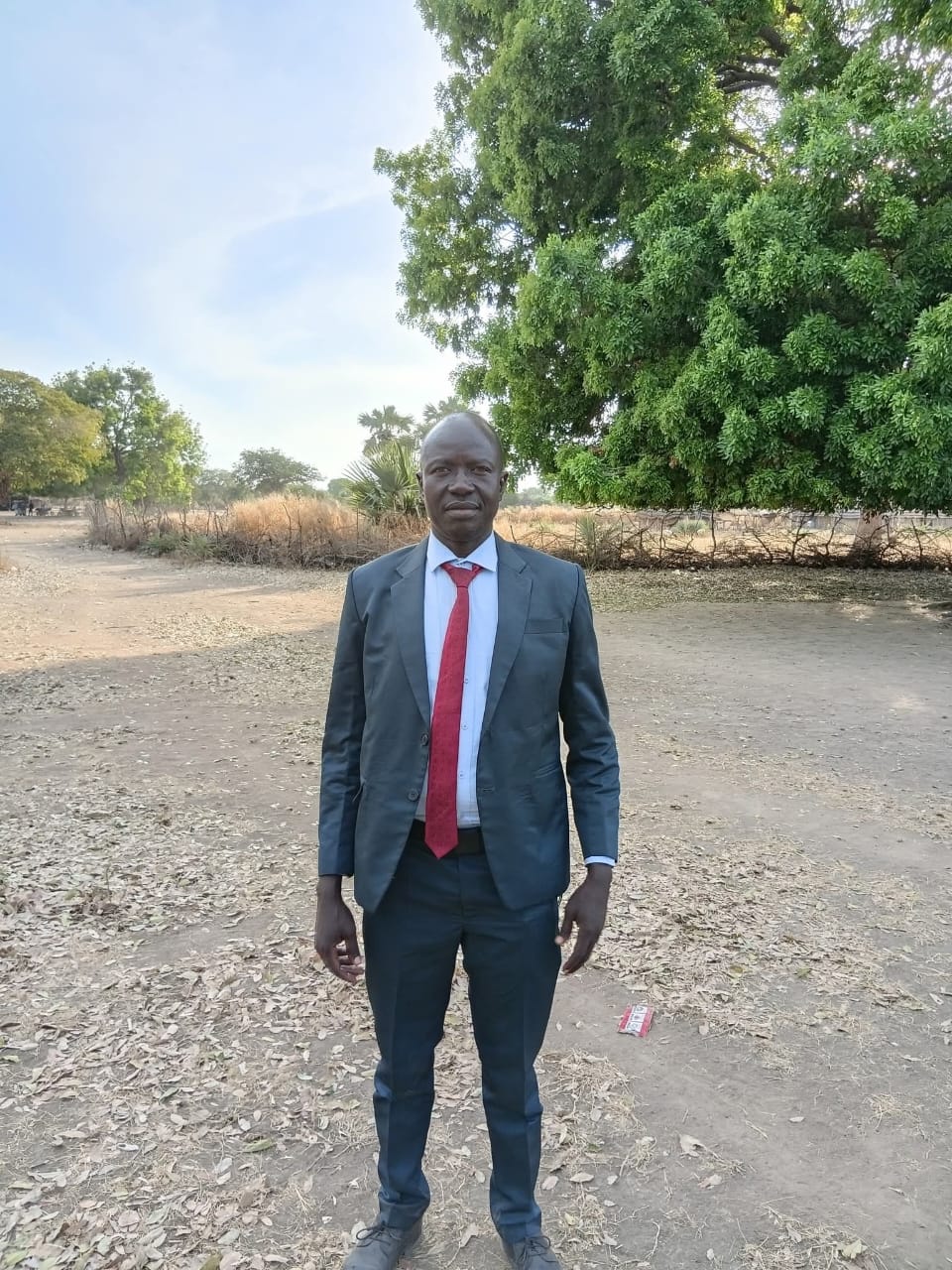 Rol Ding Ngong Ngong
